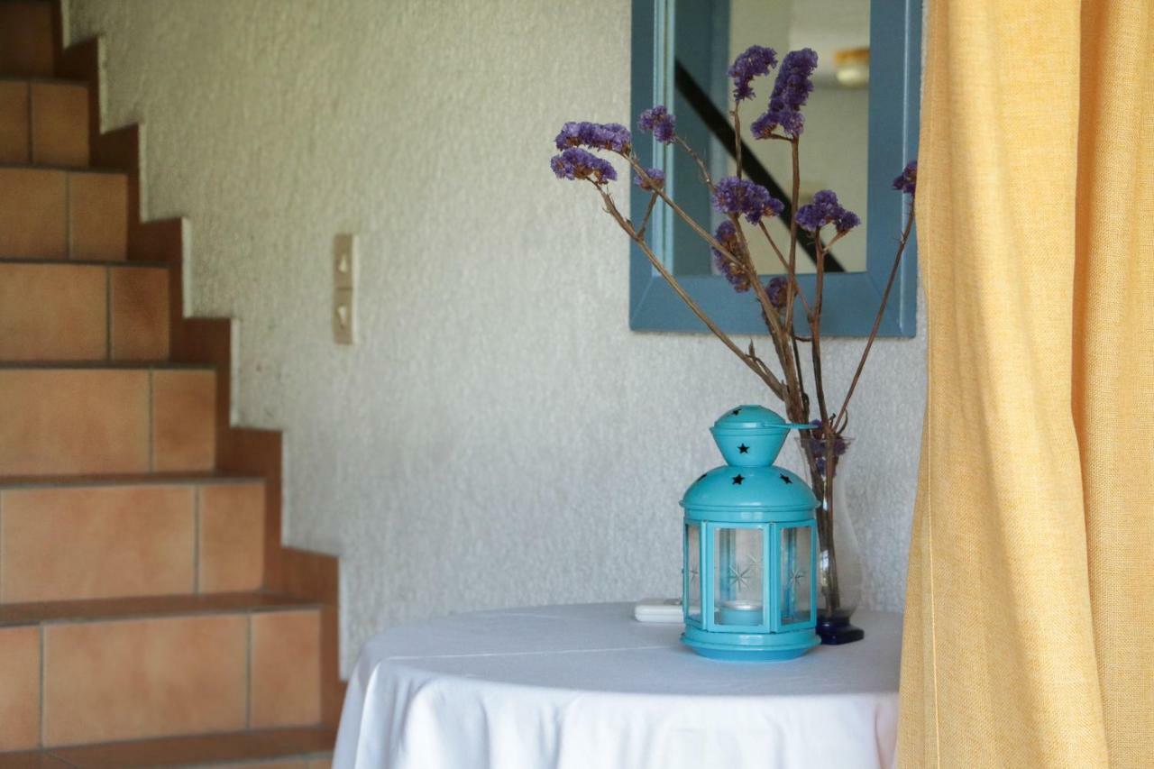 Lefkes Apartments 2 Acharavi (Corfu) Exterior foto
