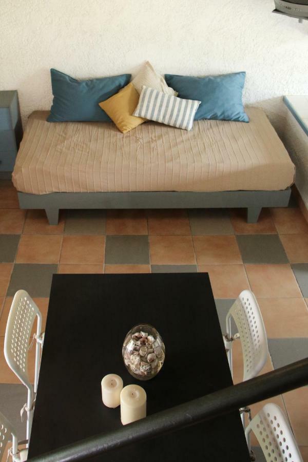 Lefkes Apartments 2 Acharavi (Corfu) Exterior foto