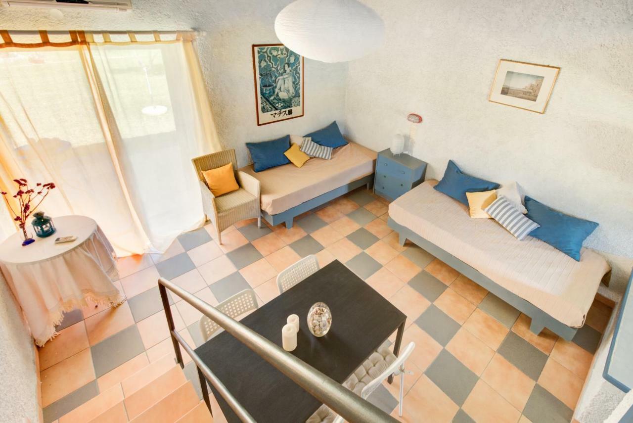 Lefkes Apartments 2 Acharavi (Corfu) Exterior foto